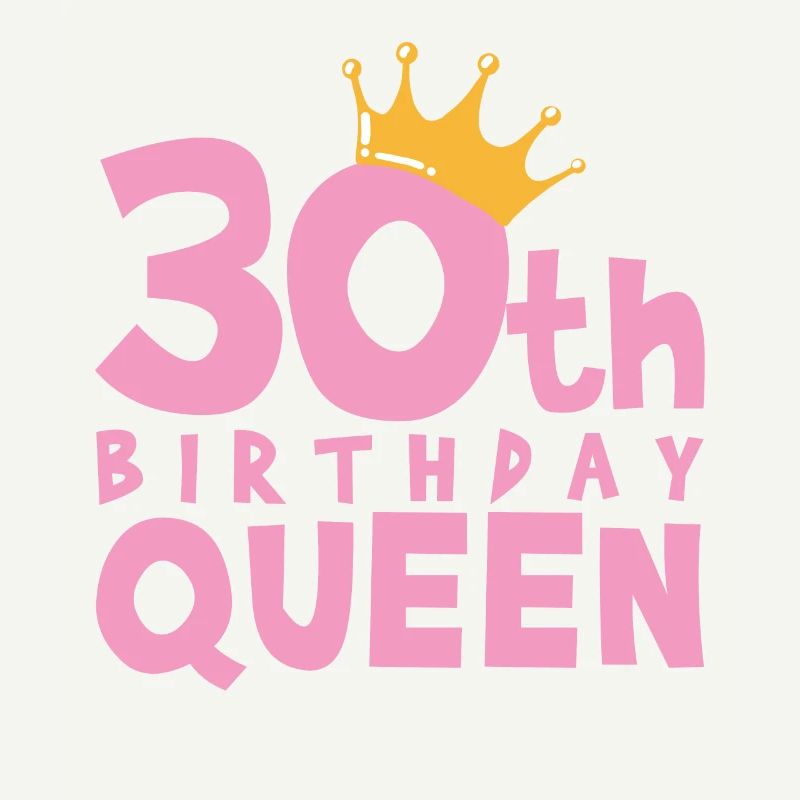30e anniversaire