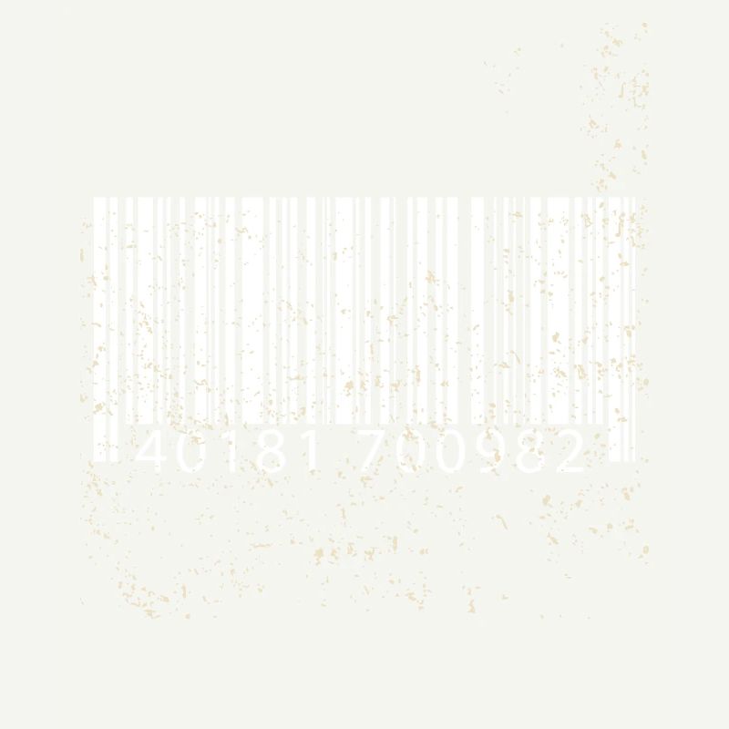 Idée cadeau code barre