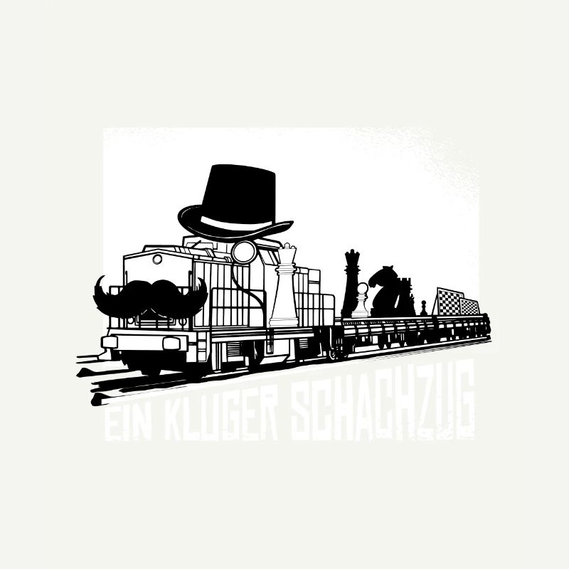Schach - Cooler Spruch