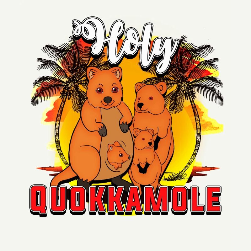Quokka