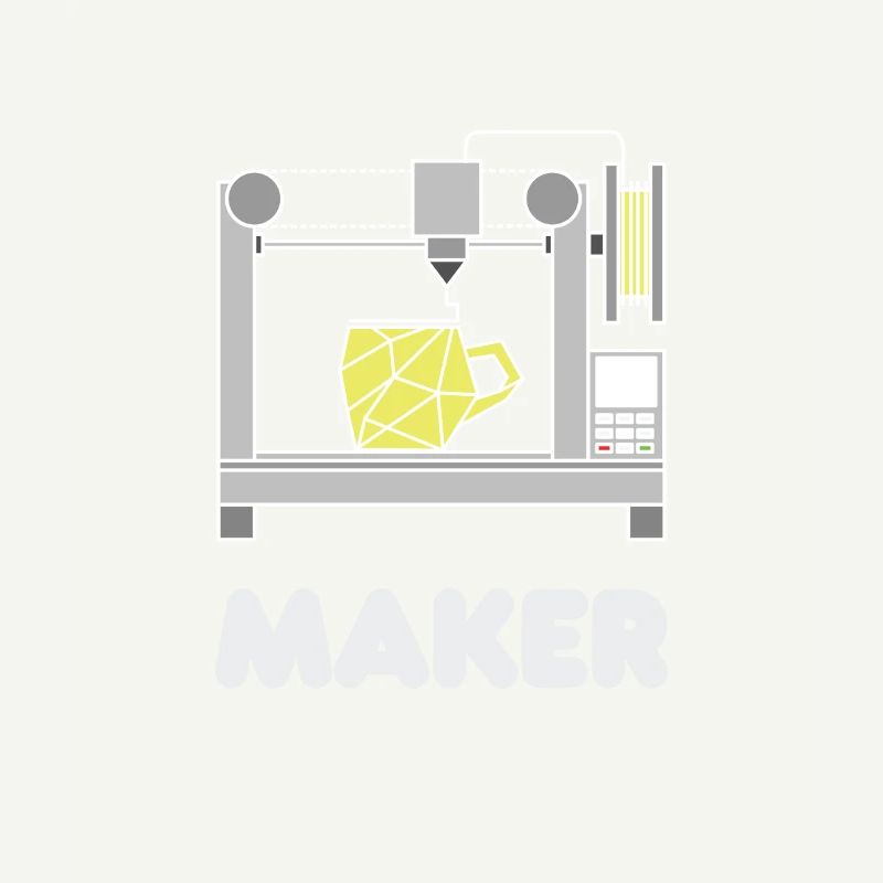 3D printing