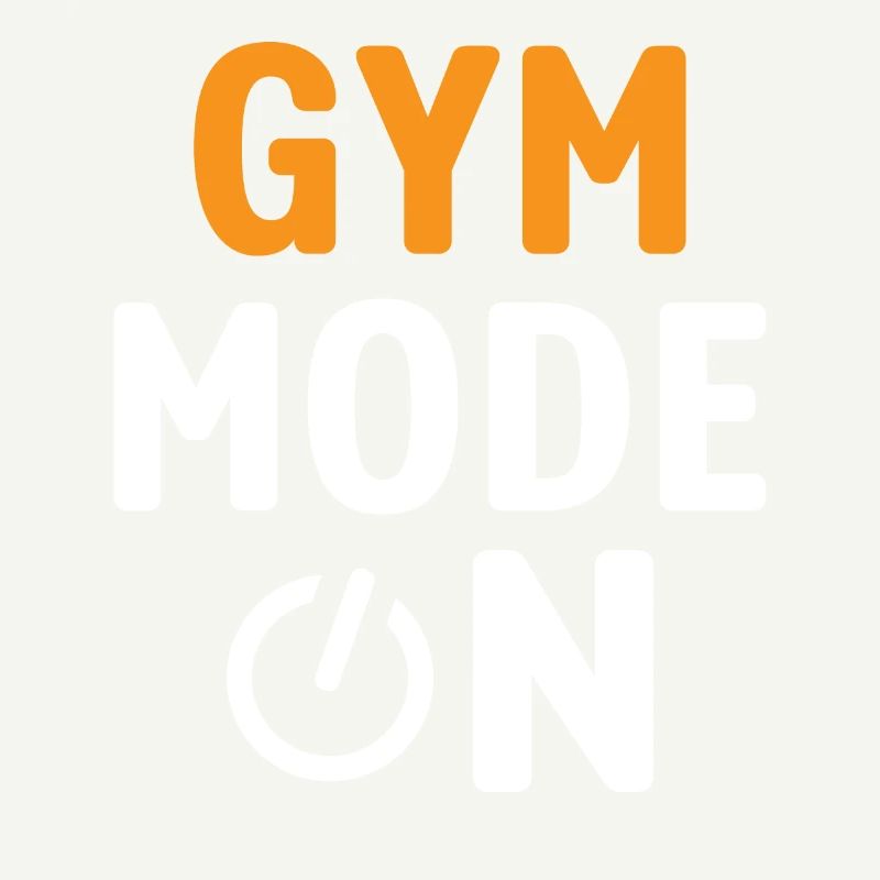 Mode Gym activé