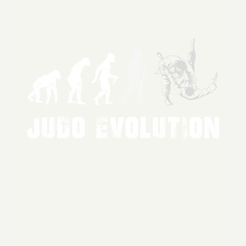 Judo Judoka Evolution Self Defense Evo