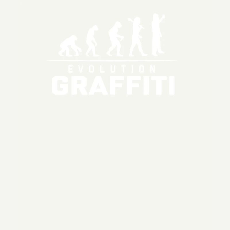 EVOLUTION DES GRAFFITI