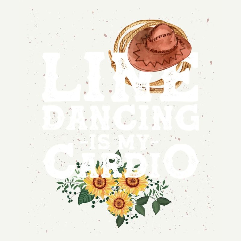 Line dance