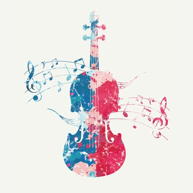 Musique pour violoncelle violoncelle