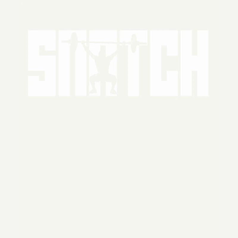 Snatch Workout Traning