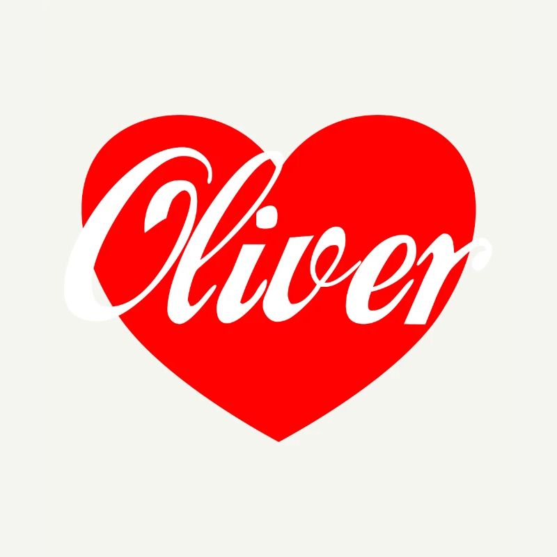 Oliver Geschenkidee Lustig Michael