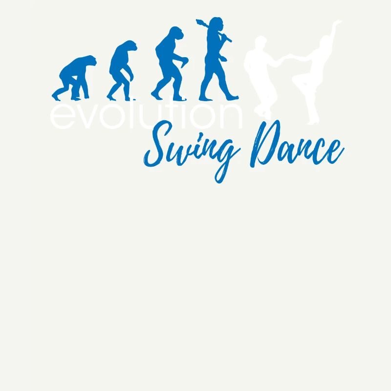 Swing Dance Evolution