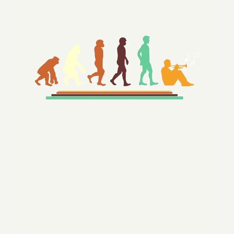 Trompete Jazz Musik Evolution