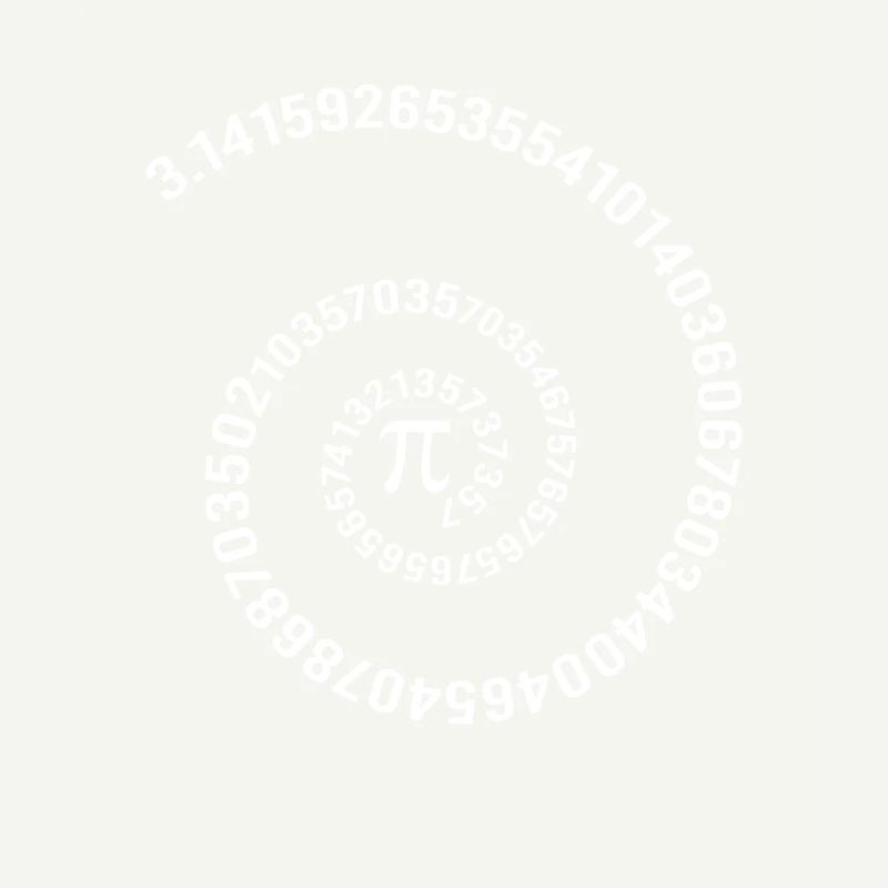 Math nombres sciences naturelles