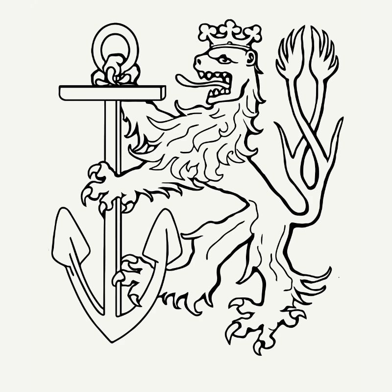 Düsseldorfer Löwe