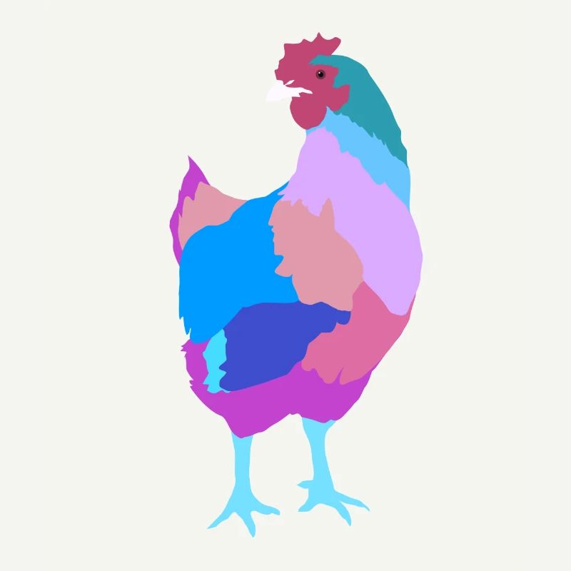 Poulet