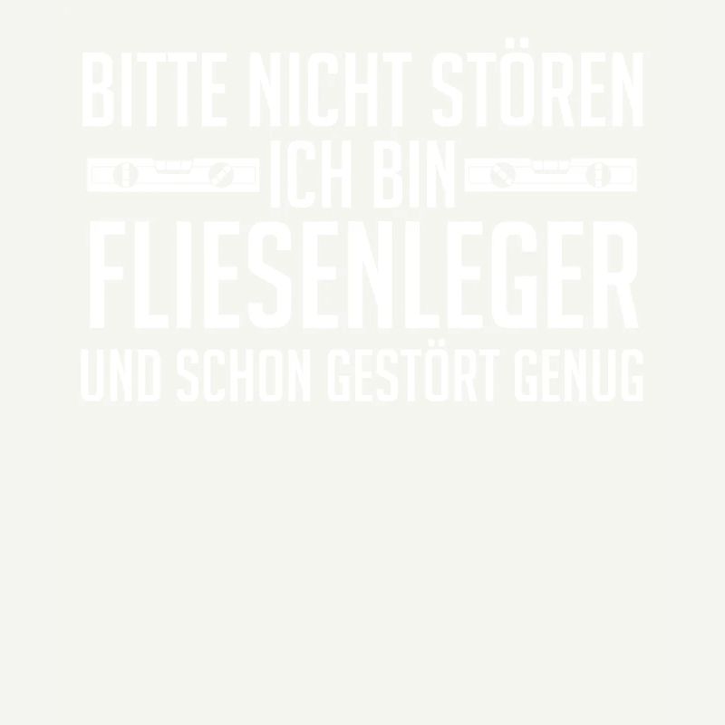 Fliesenleger Handwerker