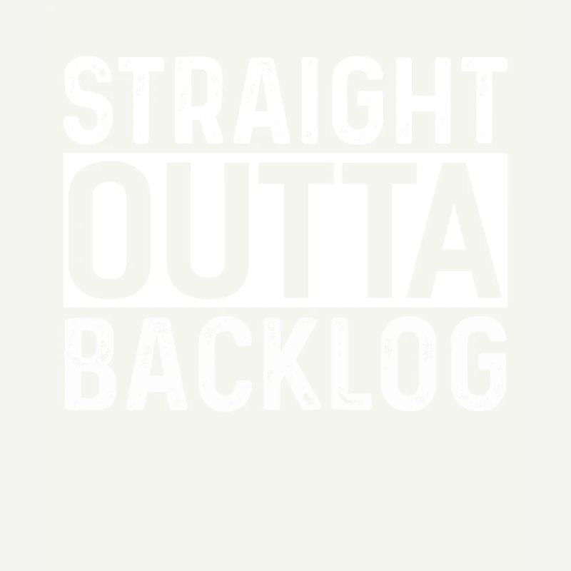Scrum Team Backlog