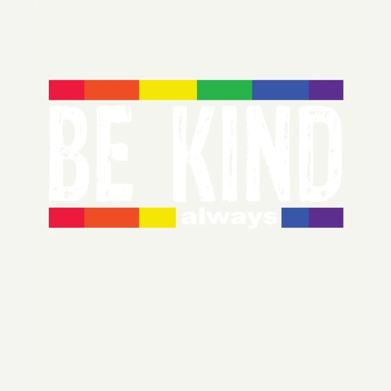 Be Kind