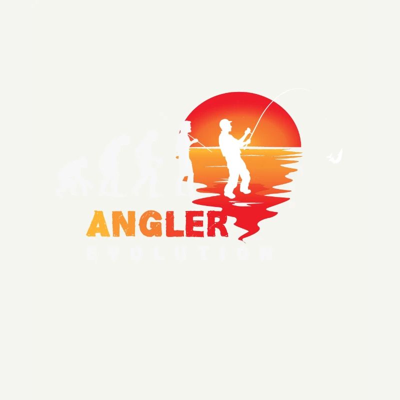 Evolution Angler