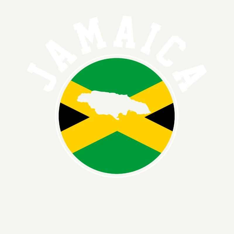 Drapeau Jamaïque