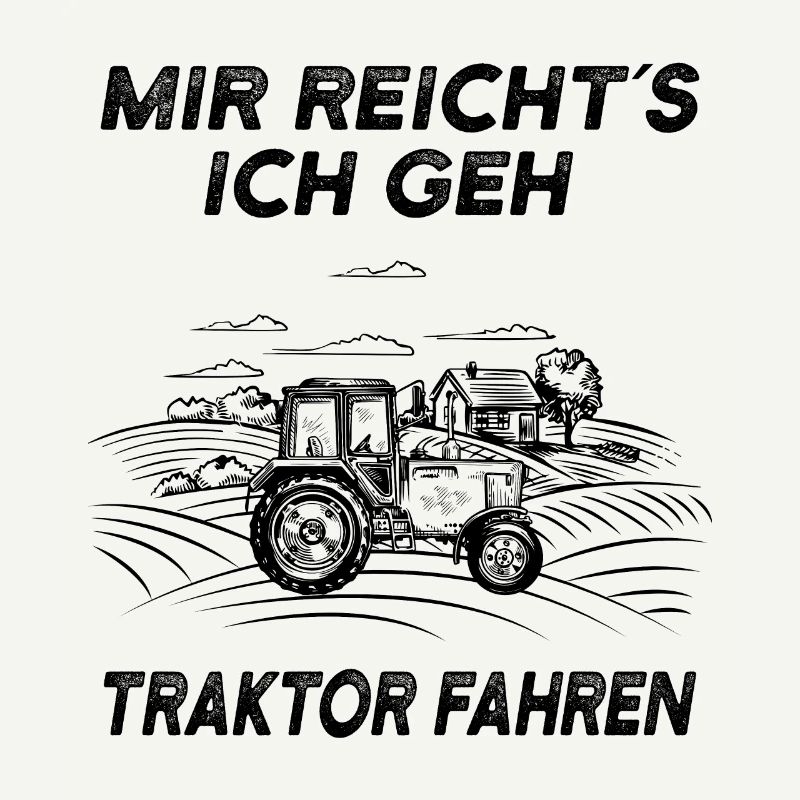 Traktor