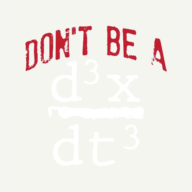 Funny nerd math physics joke math geek