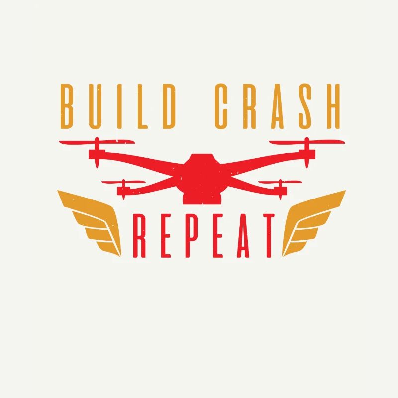 Build Crash Repeat