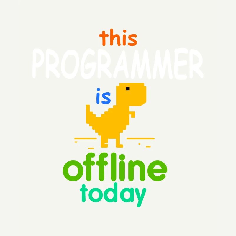 Programmer is offline