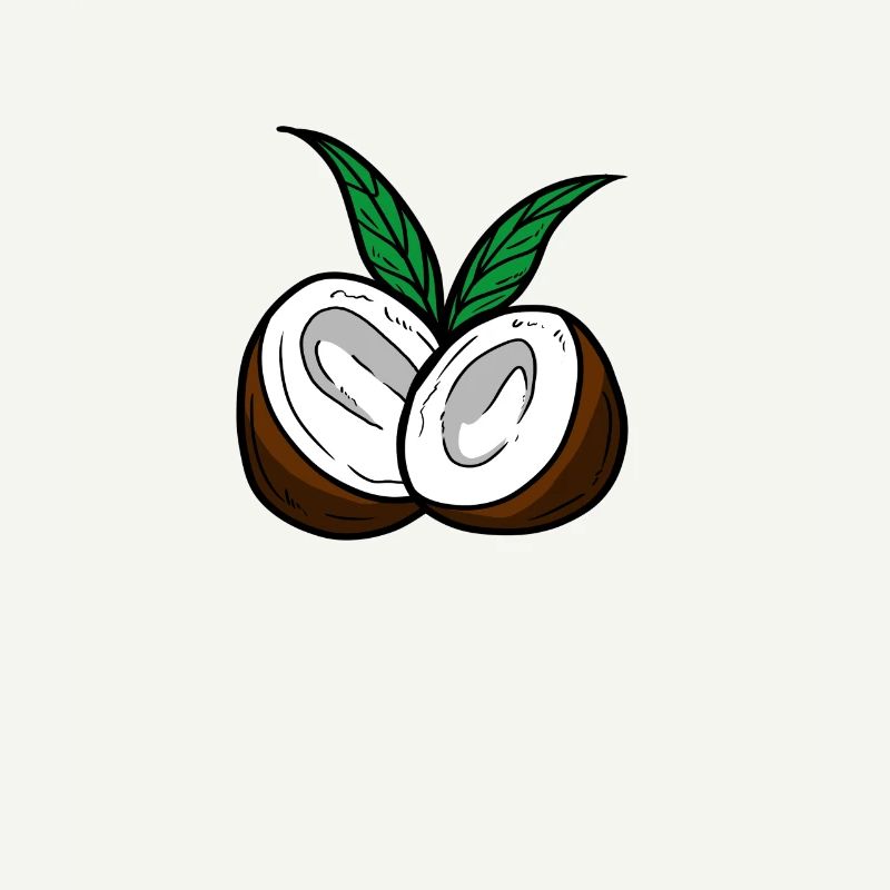 noix de coco