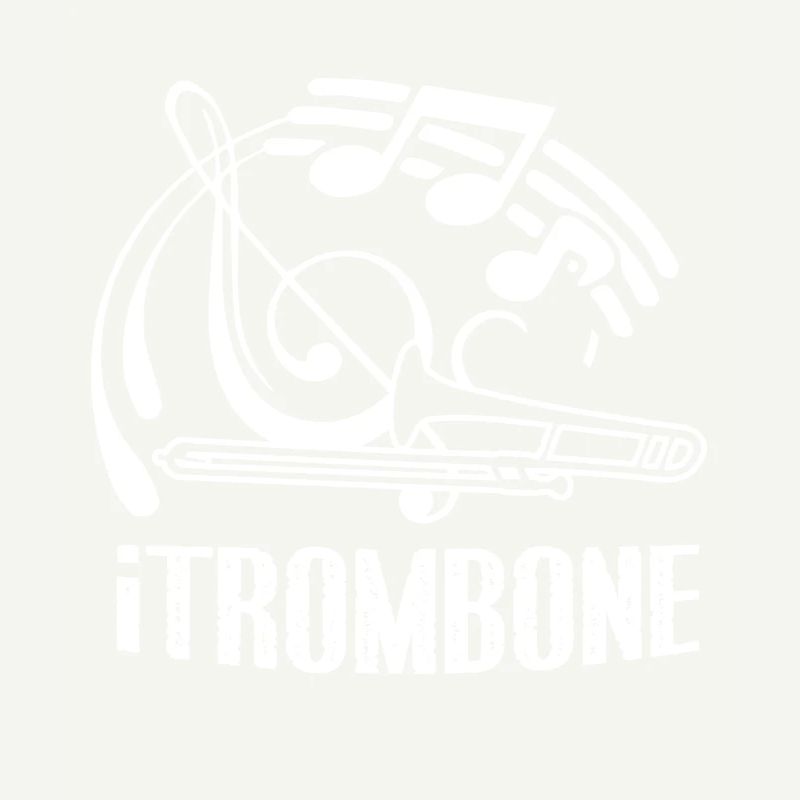 Trombone Funny Trombone
