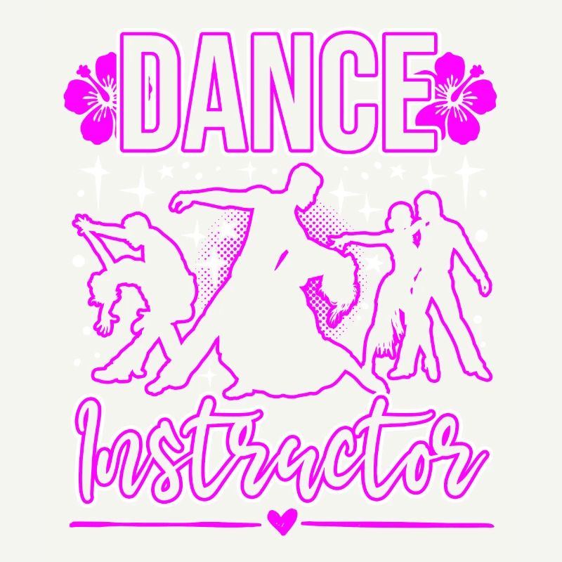 Dance Instructor
