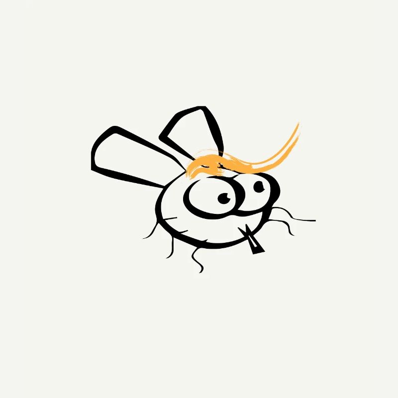 mouche