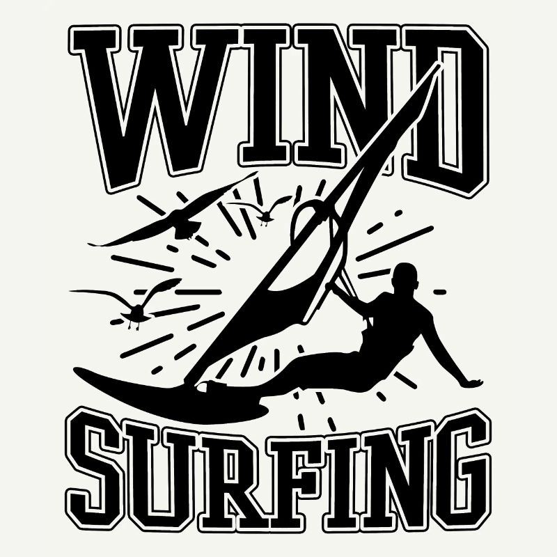 Planche à voile