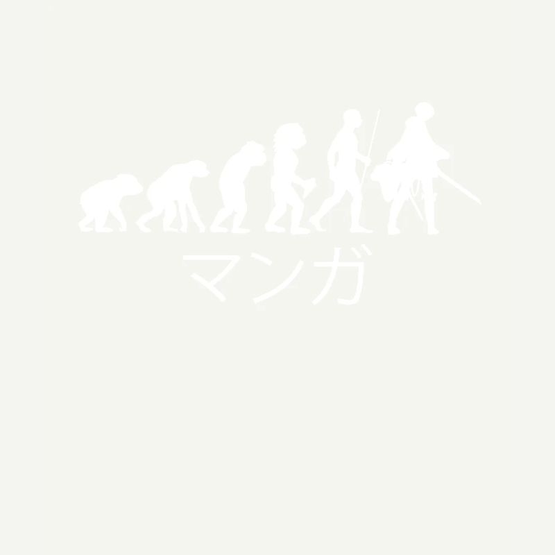 Évolution de l'anime