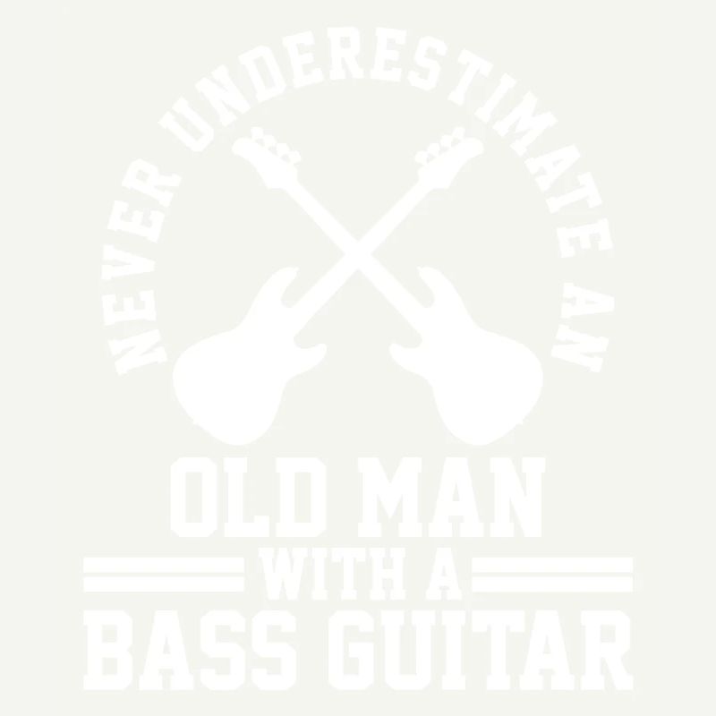 Guitare basse