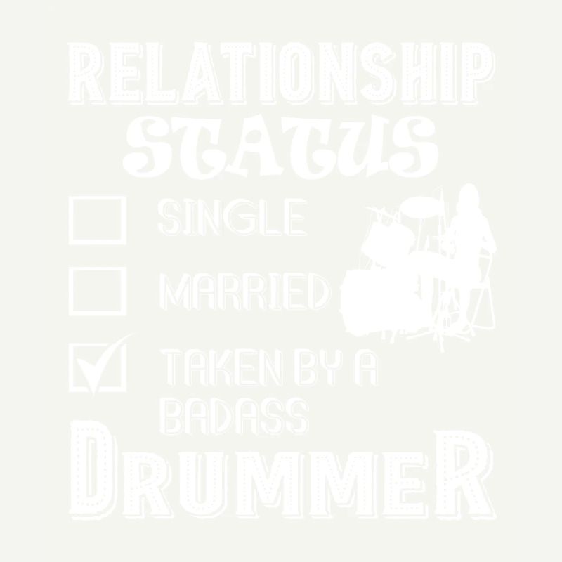 Statut de la relation batteur batteur