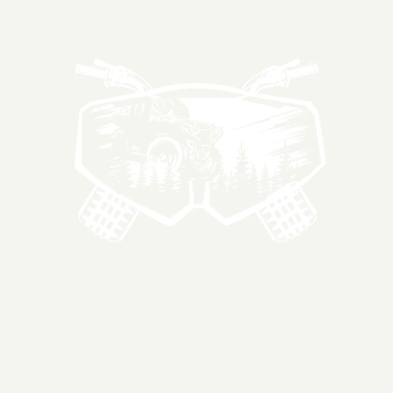 Conception de VTT pour un quad