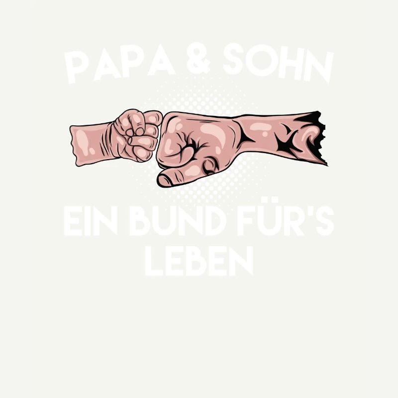 Papa Vater Sohn Danke Stolzer Idee Geschenk Spruch