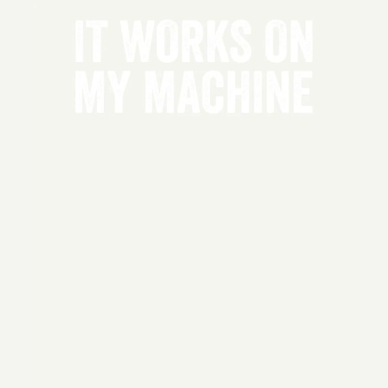 Citation d'humour de code de développeur drôle de programmeur