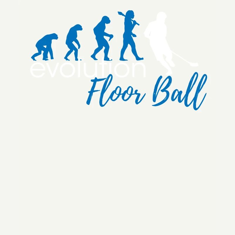 FloorBall Evolution