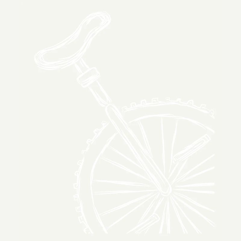 Stroke Unicycle