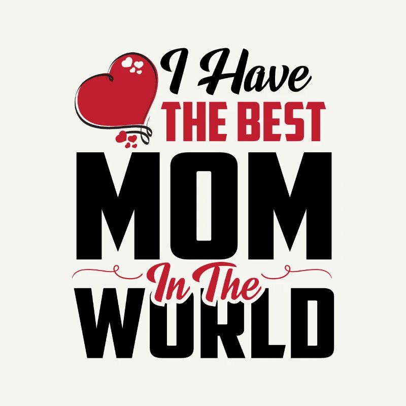 Beste Mutter der Welt