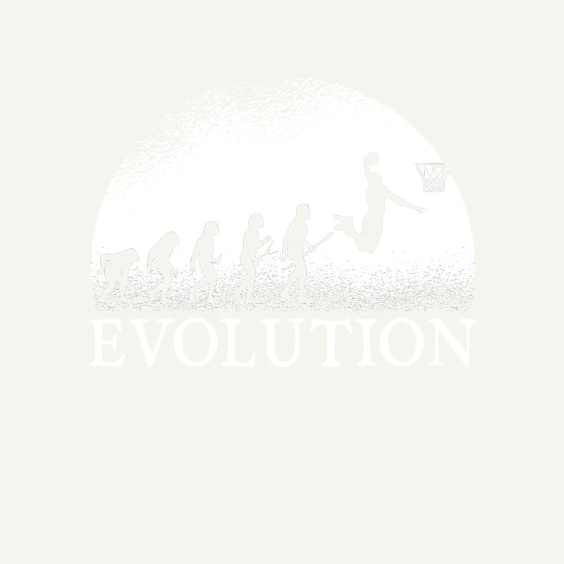 Basketball Evolution