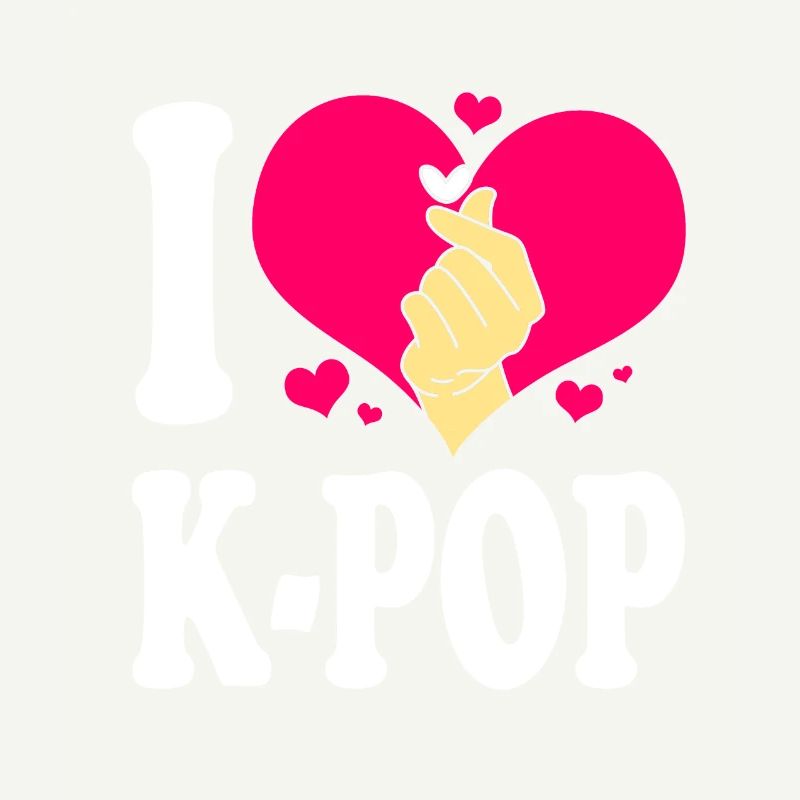 K-Pop