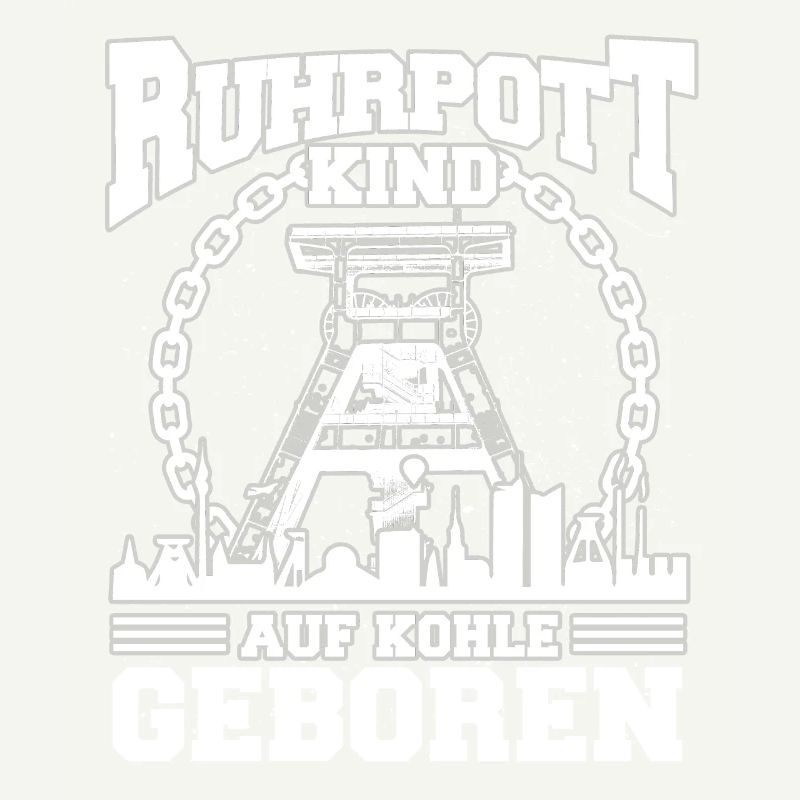 Ruhrpott Hömma mine mining coal