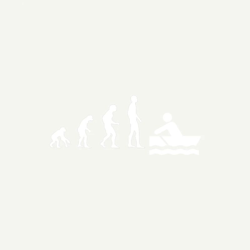 Evolution Rudern Sport Hobby