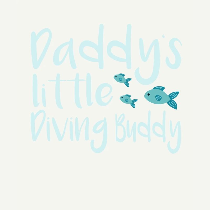 Diving Buddy