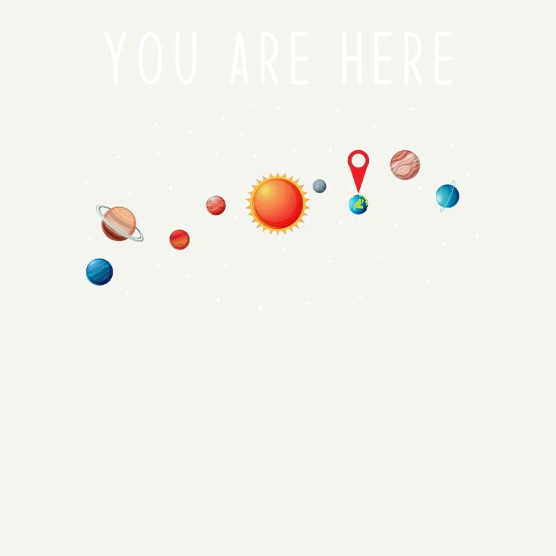 solar system