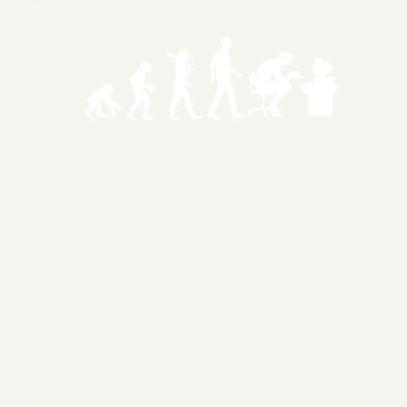 Nerd Evolution