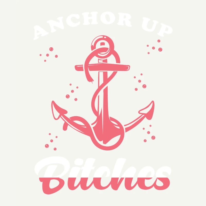 Anchor pun