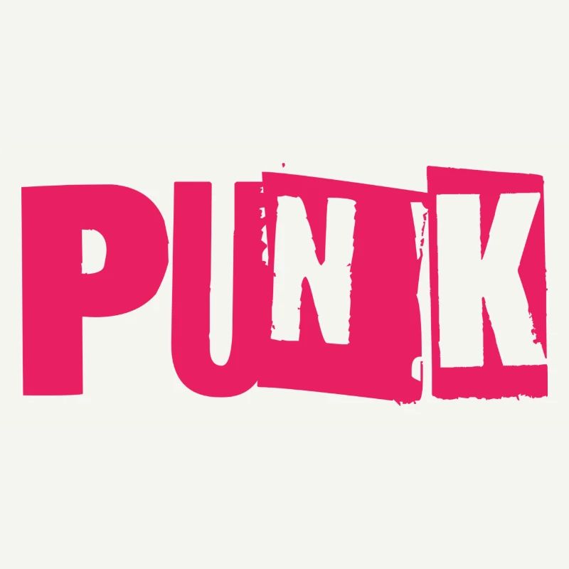Bug punk Néon
