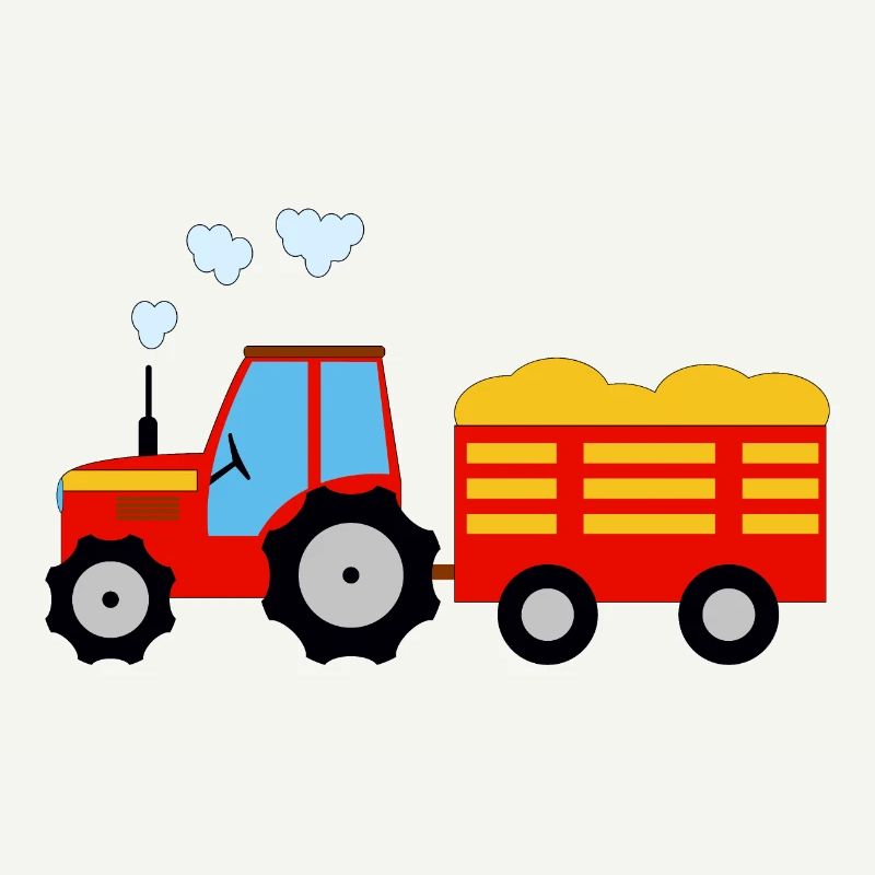 Traktor